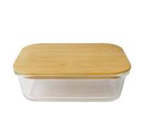 BOWL FREEZER DK GLASS 1500 ML 6709