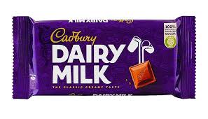CADBURY DAIRY MILK CLASSIC CREAMY TASTE 56 GM