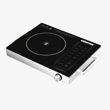 GEEPAS INFRARED COOKER GIC-6924P