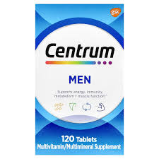 Centrum Men