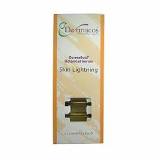 DERMACOS SKIN LIGHTNING SERUM 2 ML PACK