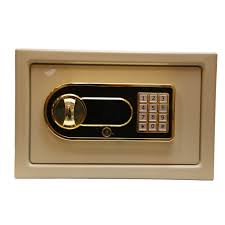 ELECTRIC SAFE IR H8-350