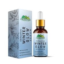 CHILTAN WINTER GLOW SERUM 30 ML