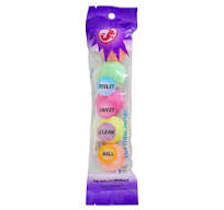 JIELING TOILET BALL JL566