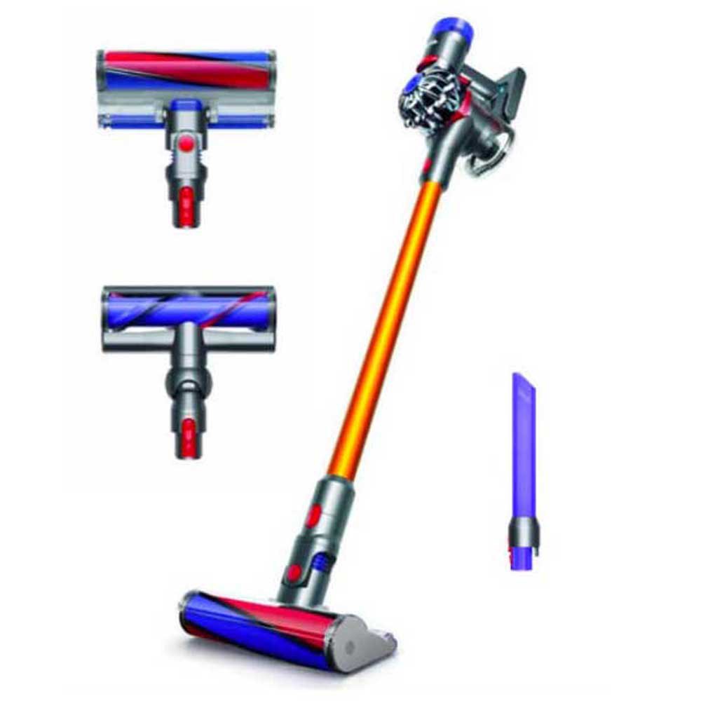 DYSON VACCUM CLEANER V8 ABSOLUTE