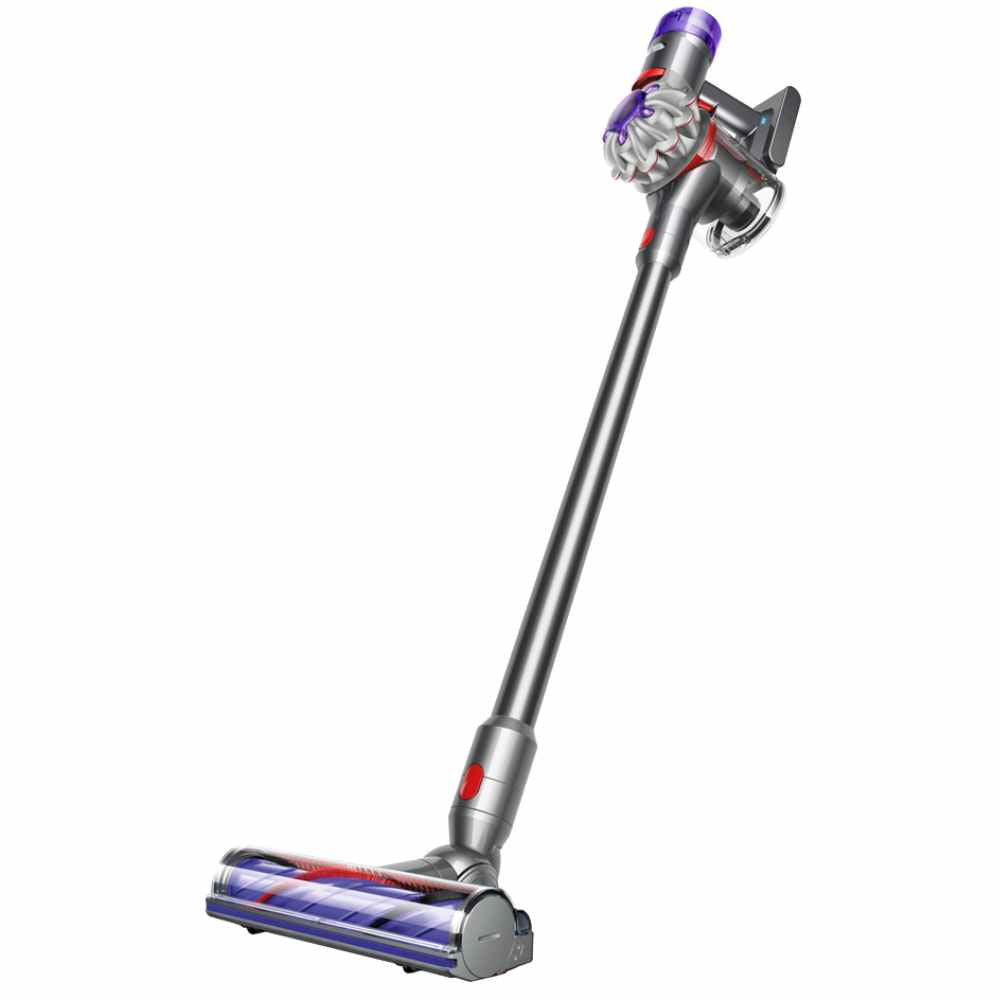 DYSON VACCUM CLEANER V8 ABSOLUTE