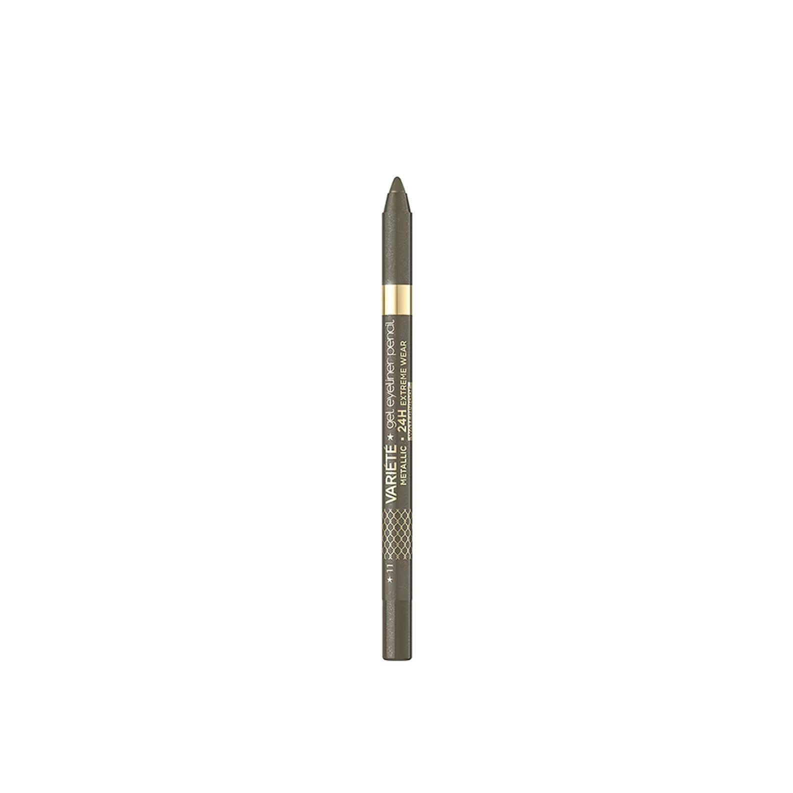 EVELINE VARIETE GEL EYELINER PENCIL