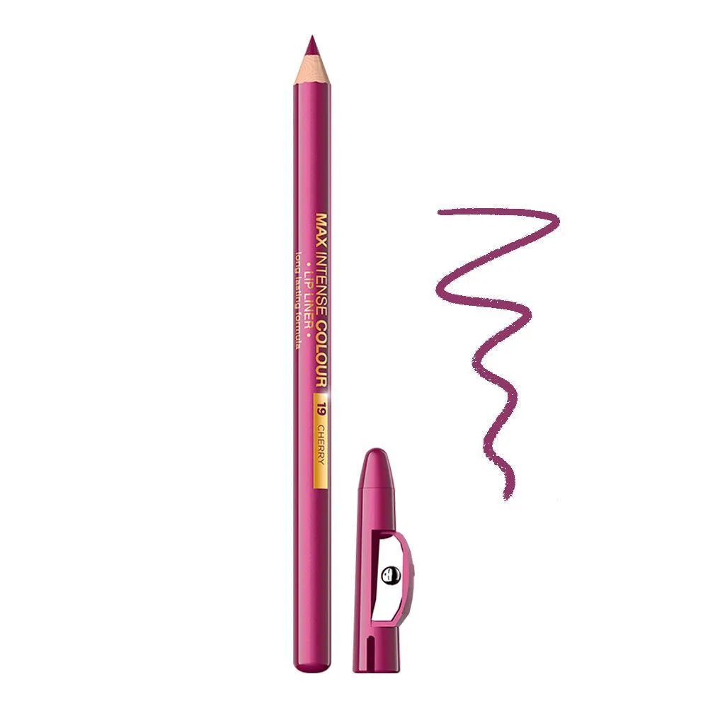 EVELINE MAX INTENSE COLOUR LIP LINER