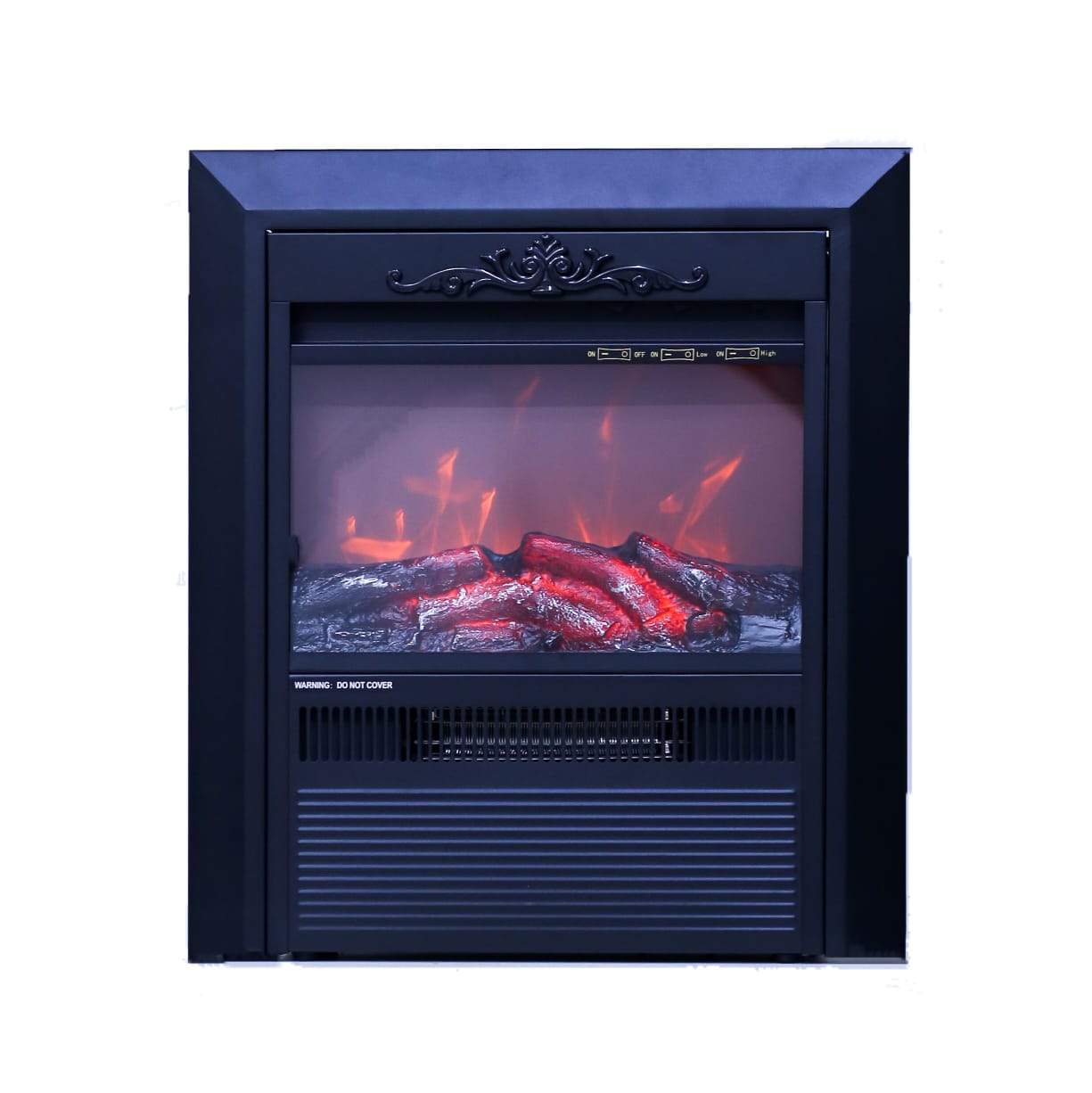 FIRE PLACE HEATER WSQ14