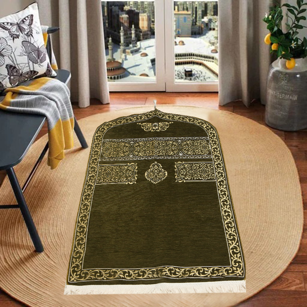 MADINA PRAYER RUG – Al-Fatah