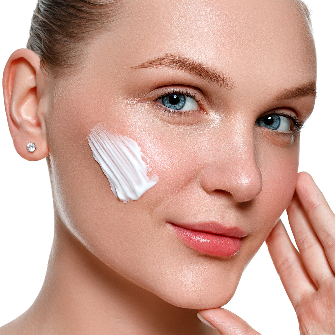 BEAUTY BY AMNA GENTLE SKIN CLEANSER