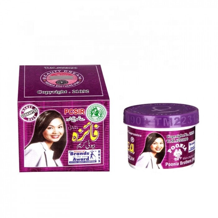 FAIZA BEAUTY CREAM LARGE PC