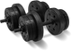 Dumbbells