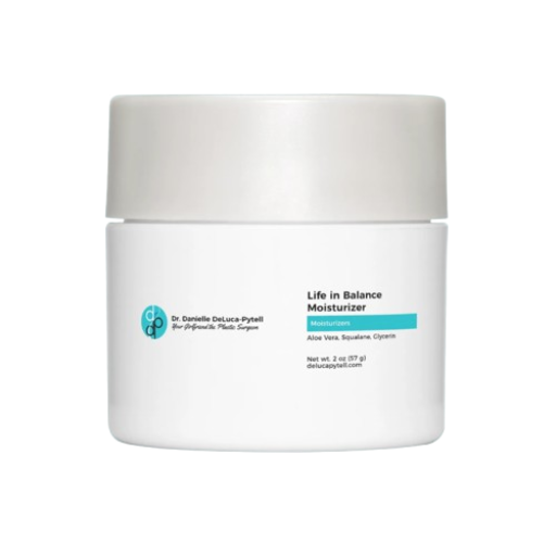 Skin Care  - Moisturizers