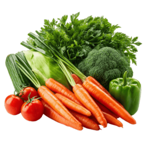 Fresh Vegetables