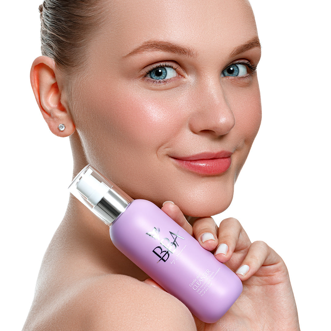 BEAUTY BY AMNA GENTLE SKIN CLEANSER