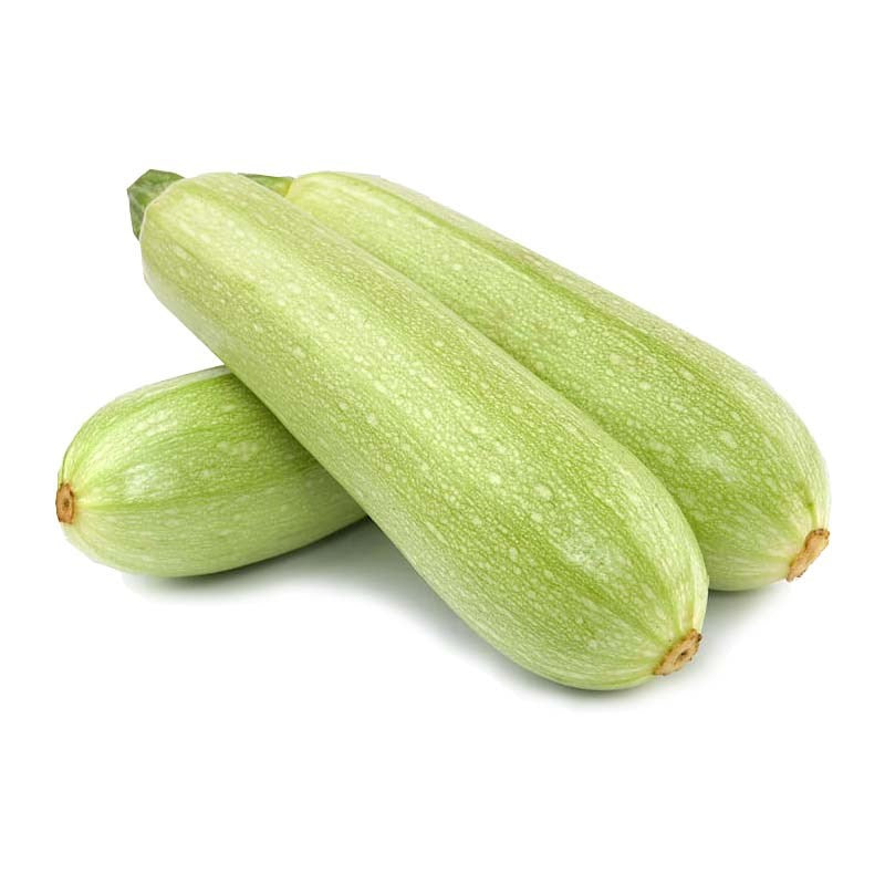 ZUCCHINI 1 KG TO 250 GM