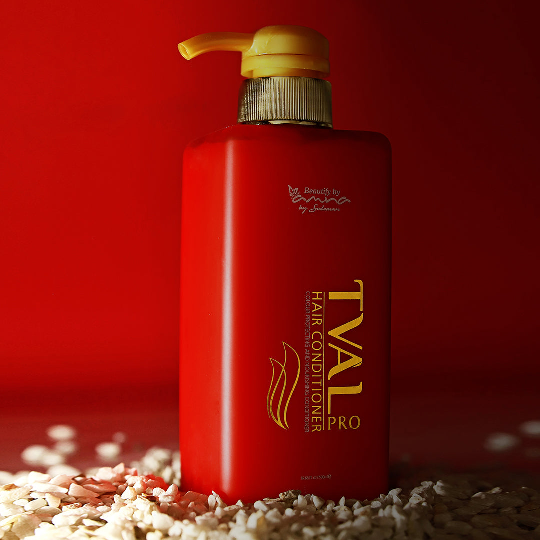 BEAUTY BY AMNA TVAL CONDITIONER