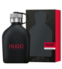 Hugo boss just clearance different edt 125 ml