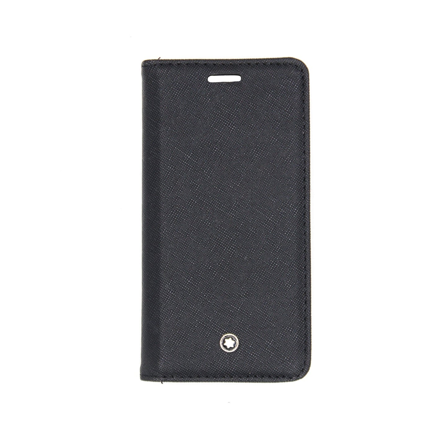 Mont Blank Book Case For Iphone