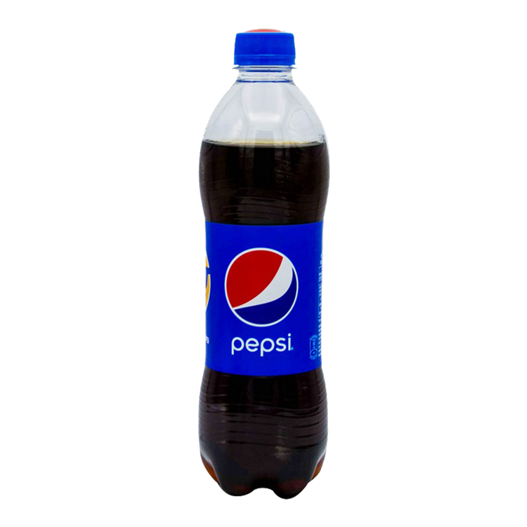 PEPSI BOTTLE 500 ML-CARTON – Al-Fatah