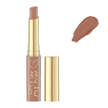 EVELINE OH MY KISS COLOR & CARE LIPSTICK