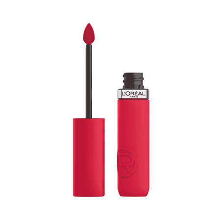 LOREAL INF LE MATTE RESISTANCE