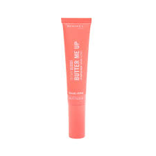 RIMMEL OH MY GLOSS LIP BUTTER BALM