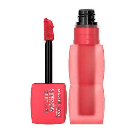 MAYBELLINE SUPERSTAY TEDDY TINT LIP