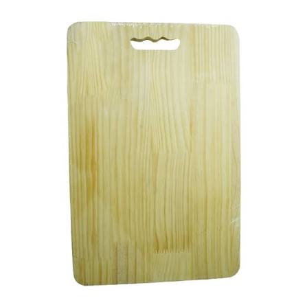 CUTTING BOARD WOODEN IR /TS-13