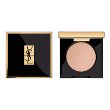 YSL - UNISEX SATIN CRUSH MONO EYESHADOW (SATIN GLOW) 05 RADI