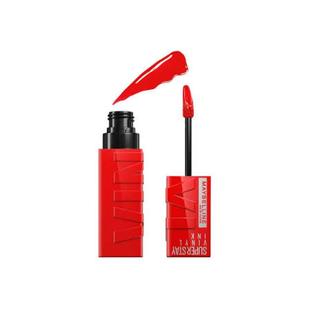 MAYBELLINE SUPERSTAY VINYL INK