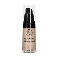 RIVAJ (R-1662) GLOWING LIQUID HIGHLIGHTER