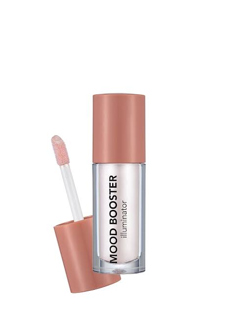 FLORMAR MOOD BOOSTER LILL- CONTOUR/HIGHLIGHTER