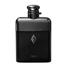 RALPH LAUREN RALPHS CLUB BLACK PERFUME FOR MEN 100ML