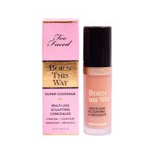 TOO FACED SUPER COVERAGE CONCEALER 13.5ML