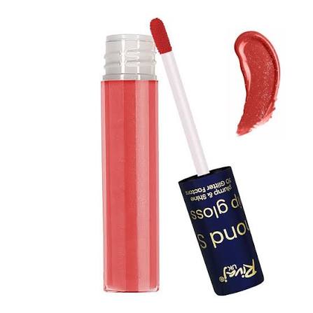 RIVAJ DIAMOND SHINE LIP GLOSS
