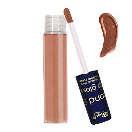 RIVAJ DIAMOND SHINE LIP GLOSS