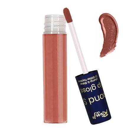 RIVAJ DIAMOND SHINE LIP GLOSS