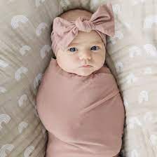 BABY SWADDLE MDW-23 CHI S03