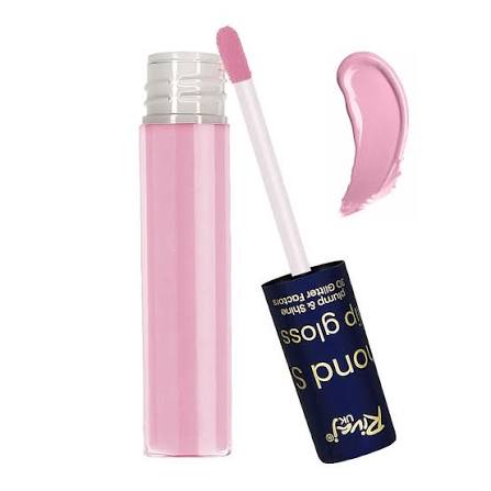 RIVAJ DIAMOND SHINE LIP GLOSS