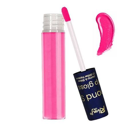 RIVAJ DIAMOND SHINE LIP GLOSS