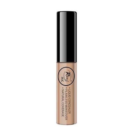 RIVAJ FLAWLESS MAKEOVER LIQUID CONCEALER