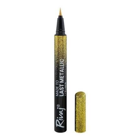 RIVAJ MADE TO LAST METALLIC EYELINER