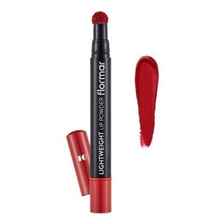 FLORMAR 2.7ML LIGHTWEIGHT LADYLIKE  LIP POWDER