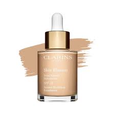 CLARINS FOUNDATION EV YOUTH FLUID RP 30ML