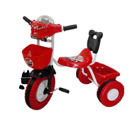KIDS TRYCYCLE 805