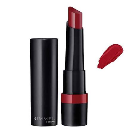RIMMEL LASTING FINISH EXTREME LIPSTICK