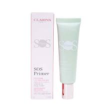 CLARINS FOUNDATION SOS PRIMER RP 30ML