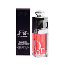DIOR ADDICT LIP GLOW OIL  6 ML